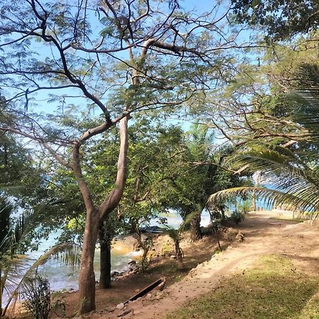 Soul Rebel Lodge & Backpackers Nkhata Bay Екстериор снимка