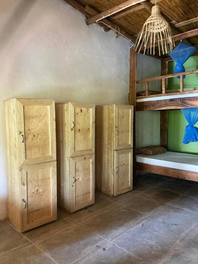 Soul Rebel Lodge & Backpackers Nkhata Bay Екстериор снимка