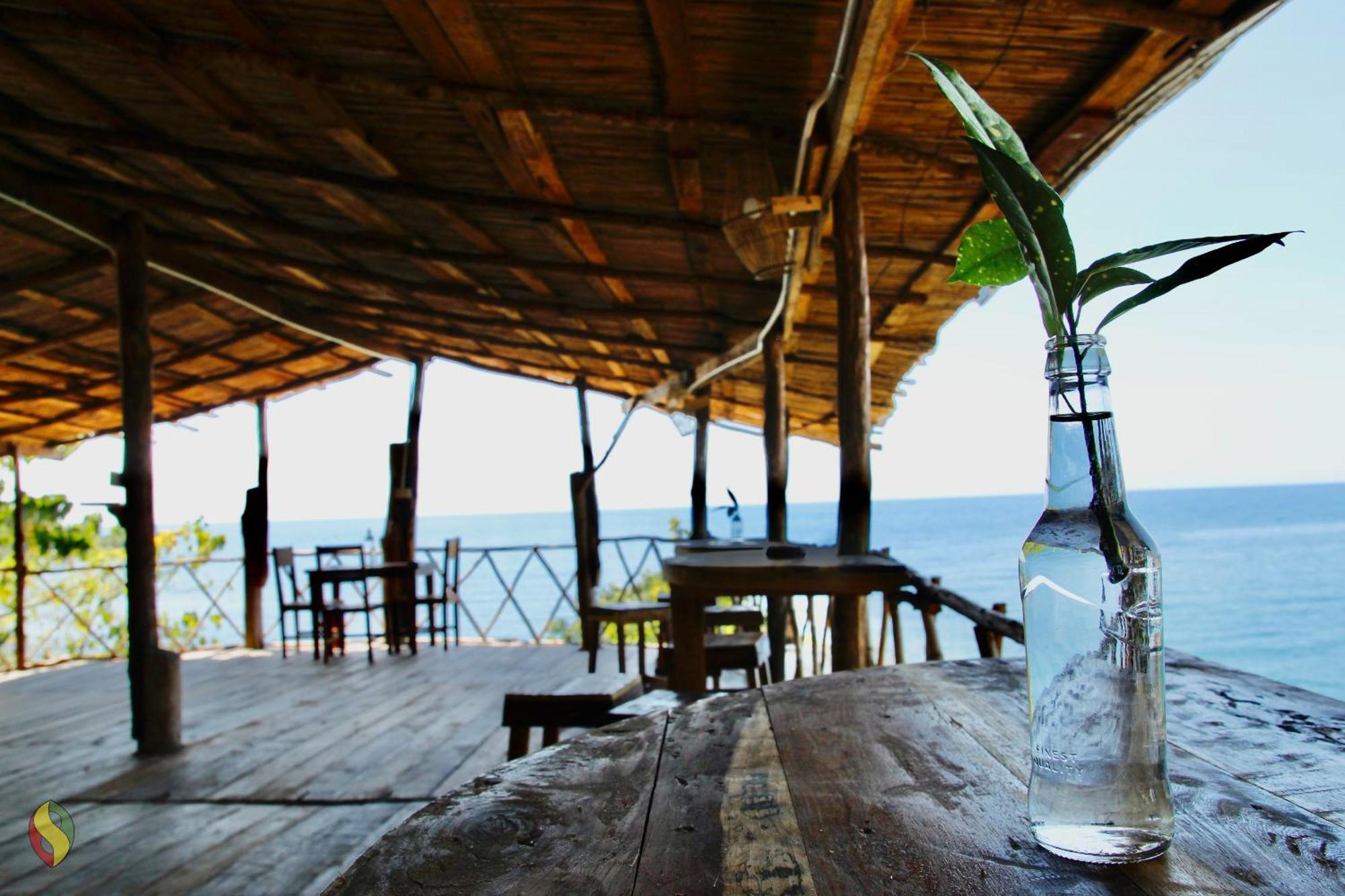Soul Rebel Lodge & Backpackers Nkhata Bay Екстериор снимка